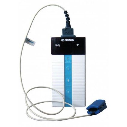 Ruční pulzní oxymetr Nonin 8500N