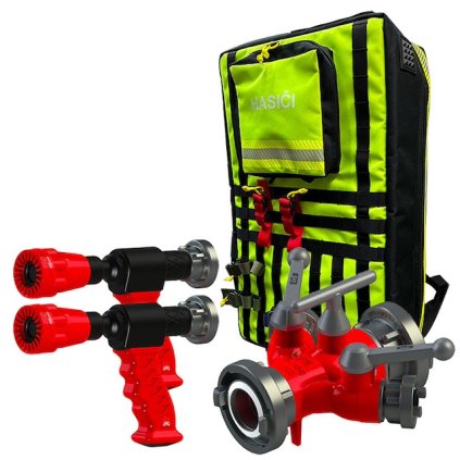 Set Lesar ProIZS AWG HS-7 R Basic - profesionální zásahový set pro IZS