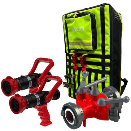 Set Lesar ProIZS AWG 2130 Basic - kompaktní zásahový set pro IZS