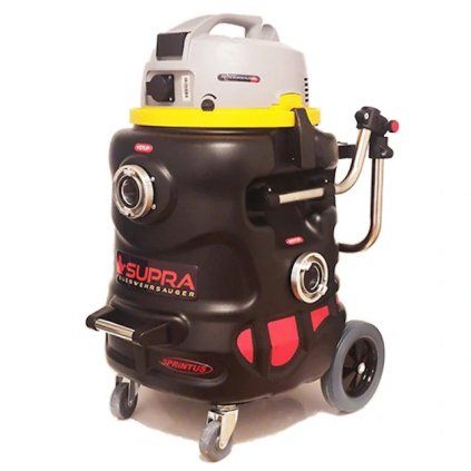 Profesionální hasičský vysavač Sprintus SUPRA 2800W