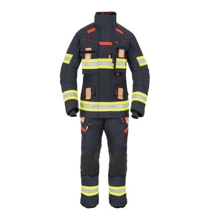 Třívrstvý zásahový oblek GoodPRO FR4 FireWarrior