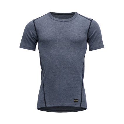 Triko s krátkým rukávem Devold Total - funkční a prodyšné
