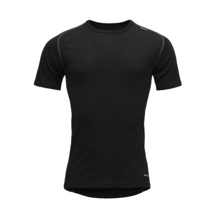 Triko s krátkým rukávem Devold Safe - funkční a prodyšné