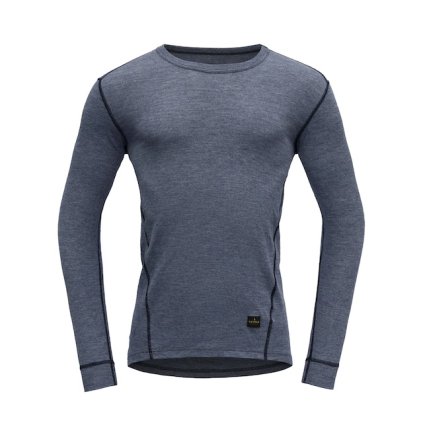 Triko s dlouhým rukávem Devold Total - funkční a prodyšné