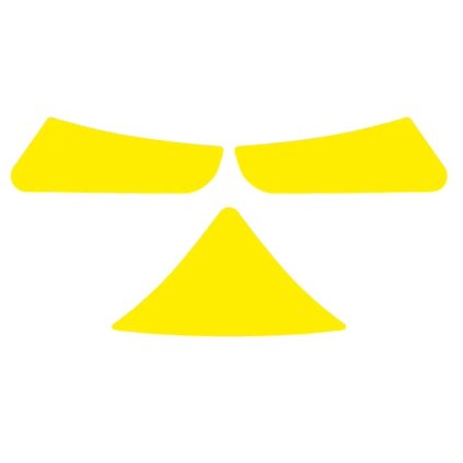 Sada reflexních samolepek 3M na přilbu SICOR VFR EVO (kopie)