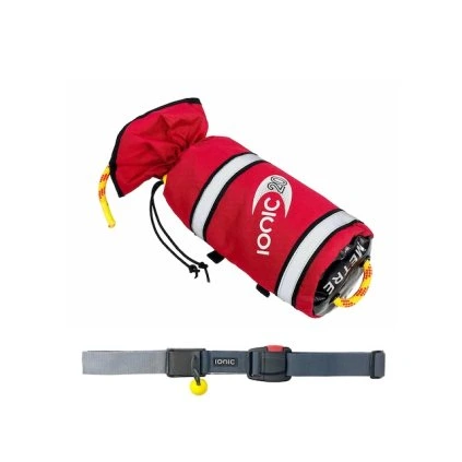 Házecí pytlík IONIC 20 m - profesional včetně popruhu do pasu