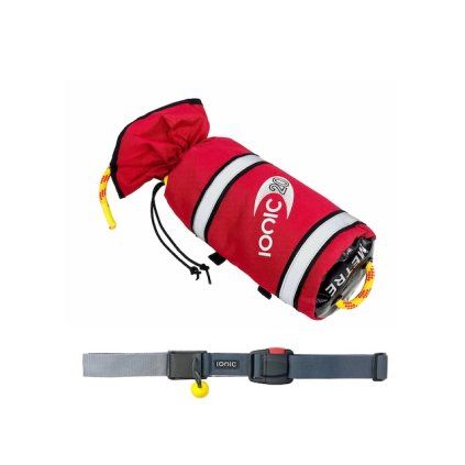 Házecí pytlík IONIC 25 m - profesional včetně popruhu do pasu