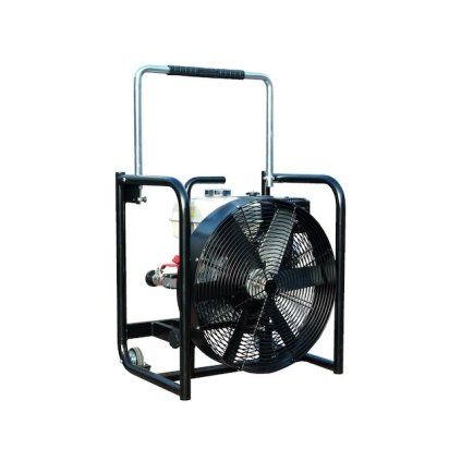 Přetlakový ventilátor PH VP600 (kopie)