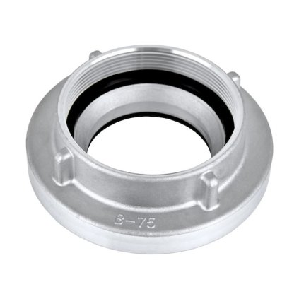 Pevná spojka B75, vnitřní závit G 3"