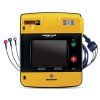 AED defibrilátor Stryker LIFEPAK 1000 s EKG monitorem - poloautomatický