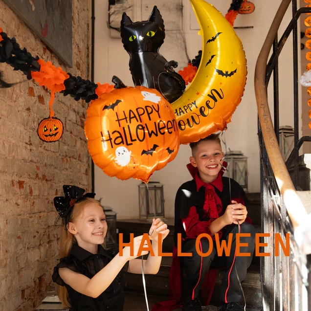 HALLOWEEN