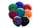 Helium a pumpičky na balonky
