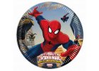 SPIDERMAN