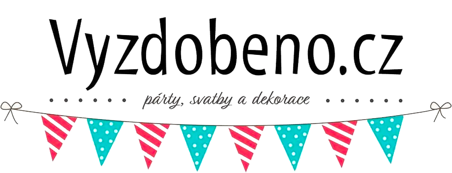 VYZDOBENO.CZ