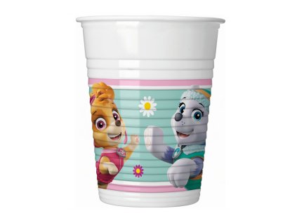 kubeczki psi patrol skye everest