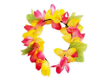 Party čelenka HAVAJ