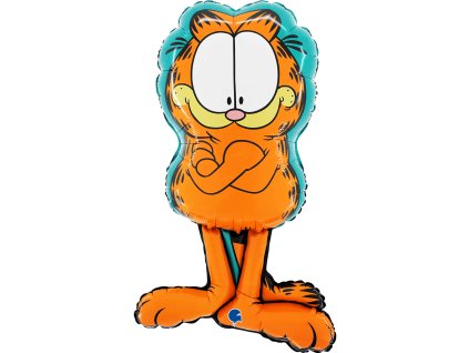 l239 garfield garfield b