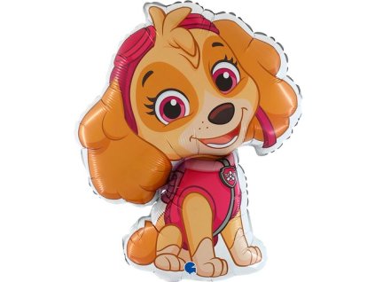 l211 paw patrol skye p
