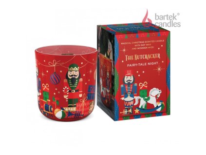 bartek vonna svicka ve skle 150g the nutcracker louskacek