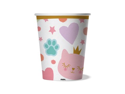 cu25cp08 cat princess cups 01 b