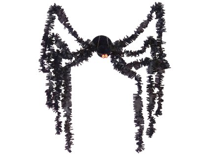 PAVOUK velký závěs