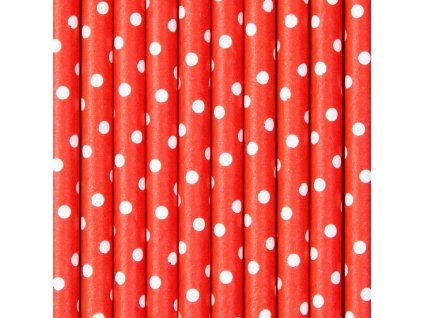 zoom kropki czerwone 720x