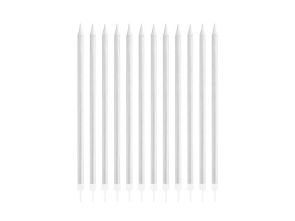swieczki urodzinowe srebrne 138243 720x