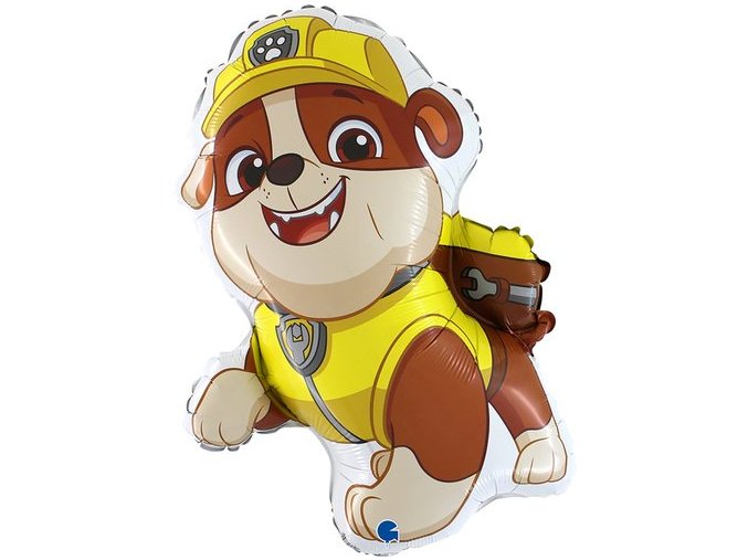 l212 paw patrol rubble p