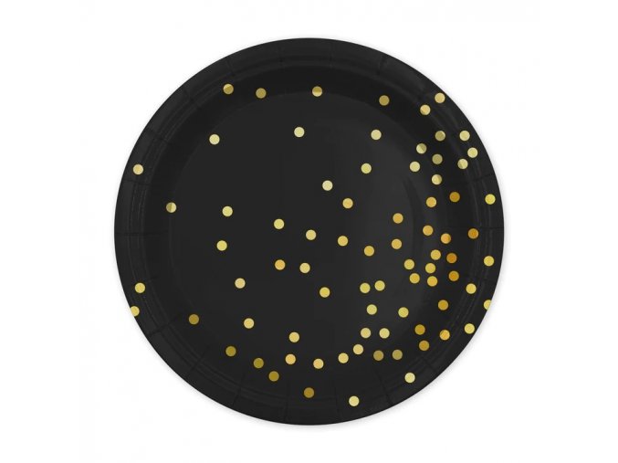 BLACK PLATE GOLD DOTS 57294d33 014f 4c6e b21d b6c4d7974ad0 720x