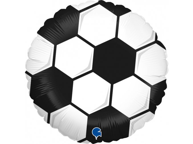 G78138 R18 Soccer Ball White