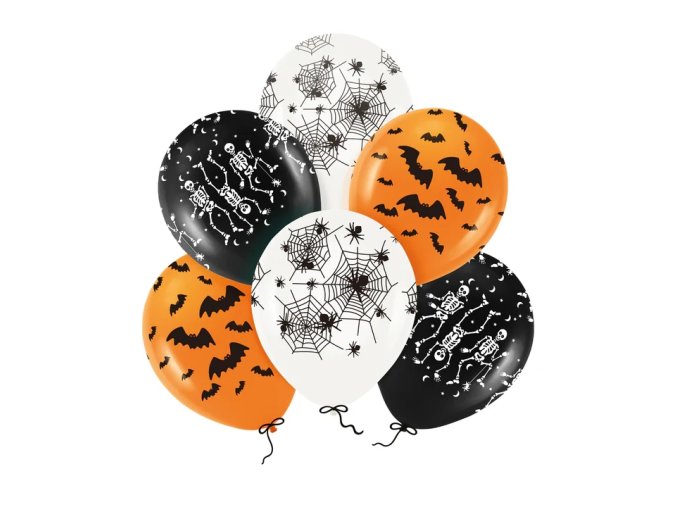 balloony halloween szkielety 720x