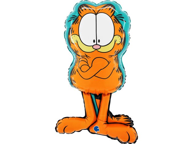 l239 garfield garfield b