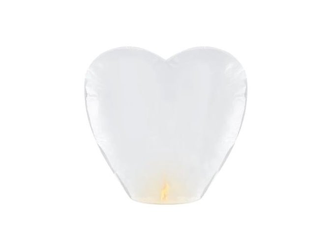 1701939355wwwLEVNELAMPIONYeu letajici lampion bily srdce 01
