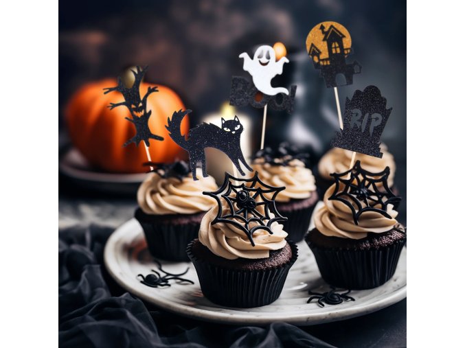 toppery halloween boo komp