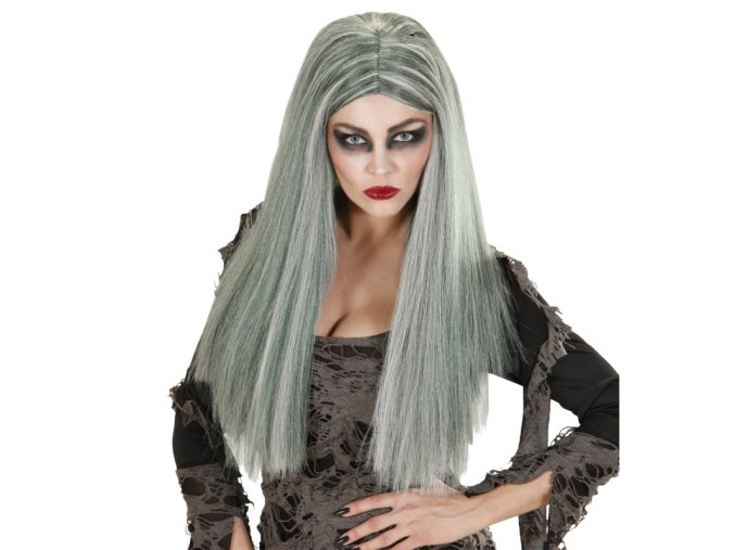 carodejnicka seda paruka dlouha