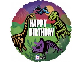 36866P Jurassic Birthday