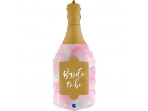 G72041 Bottle Bride To Be