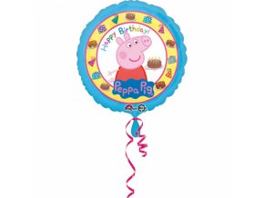 Balonek foliový HB PRASÁTKO