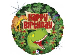 86747H Dinosaur Birthday 1