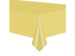 obrus zloty 510207 teraz pomaranczowy