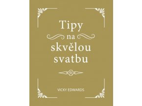 tipy na svatbu