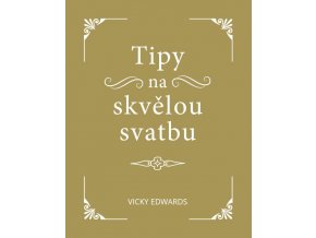 tipy na svatbu