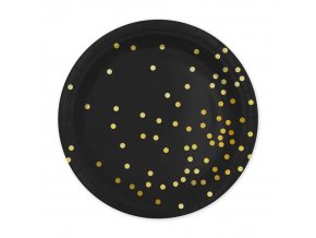 BLACK PLATE GOLD DOTS 57294d33 014f 4c6e b21d b6c4d7974ad0 720x