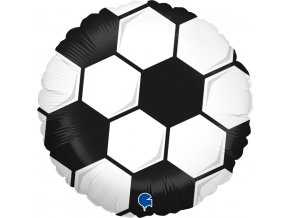 G78138 R18 Soccer Ball White