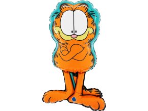l239 garfield garfield b