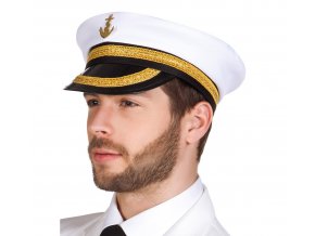 czapka kapitan nicholas
