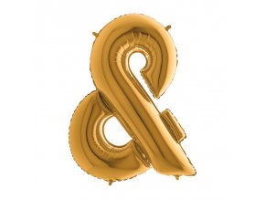 462G Letter Gold