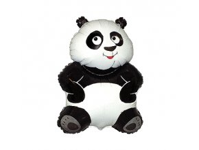 balon foliowy 24 fx mis panda