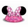 Čepičky papírové Minnie 6ks