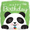 Balonek foliový HB PANDA